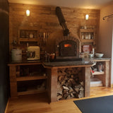 Four a Pizza et Pain - RUSTIQUE