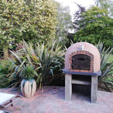 Four a Pizza et Pain - RUSTIQUE