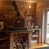 Four a Pizza et Pain - RUSTIQUE