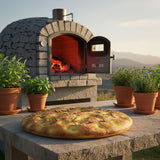 Four a Pizza et Pain LISBOA AZUL