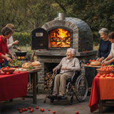 Four a Pizza et Pain LISBOA PIETRA