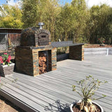 Four a Pizza et Pain LISBOA PIETRA