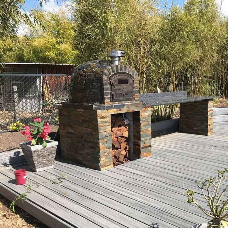 Four a Pizza et Pain LISBOA PIETRA