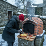 Four a Pizza et Pain - Luca