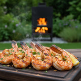 Four a Pizza et Pain Moderne AV95D