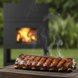 Four a Pizza et Pain Moderne AV95D