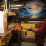 Four a Pizza et Pain - PORTO