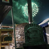 Four a Pizza et Pain LISBOA PIETRA