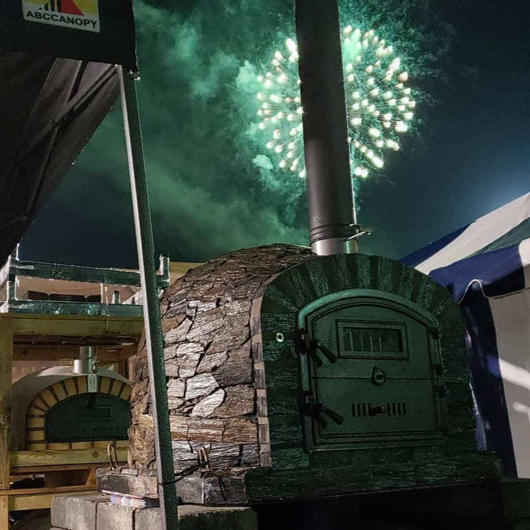 Four a Pizza et Pain LISBOA PIETRA