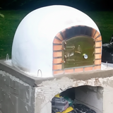 Four a pain brique Impexfire AF120A