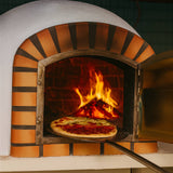 Four a pain brique Impexfire AF120A