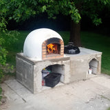 Four a pain en ligne Impexfire AF110A