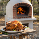 Four a pain en ligne Impexfire AF110A