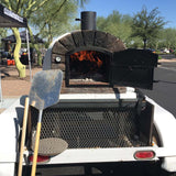 Four a pizza bois FAMOSI