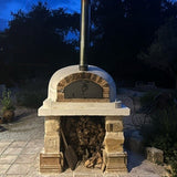 Four a pizza et pain BUENAVENTURA