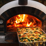 Four a pizza et pain BUENAVENTURA