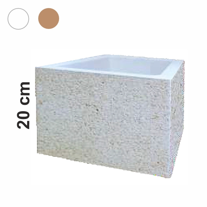 barbecue granit jardin du portugal gr24f