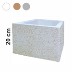 Modèles barbecue en granit GR disponibles