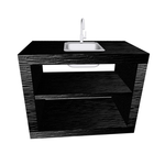 module de 100 pour barbecue moderne md100f