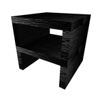 module de 80x80 pour barbecue moderne md80a