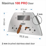 Four a Bois Maximus Pro