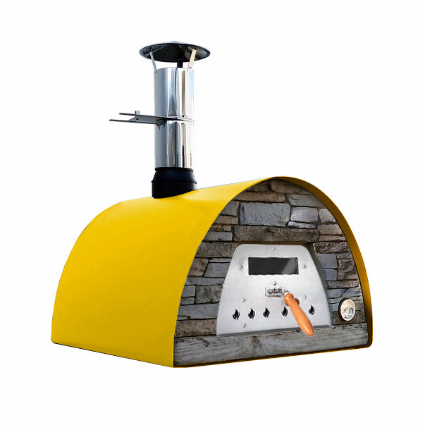 Four a Bois Maximus Pro