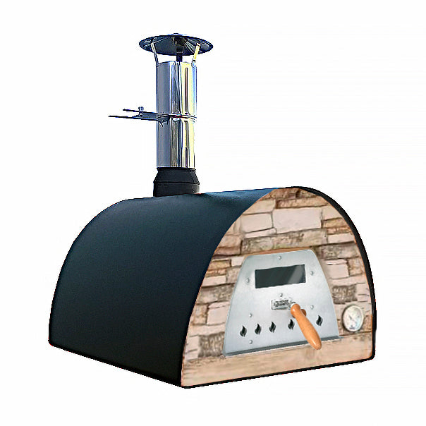 Four a Bois Maximus Pro