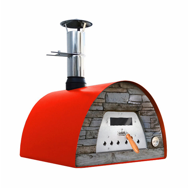 Four a Bois Maximus Pro