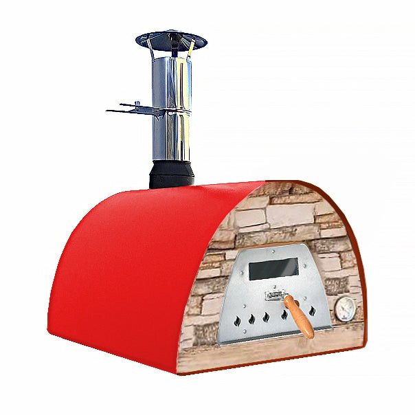 Four a Bois Maximus Pro