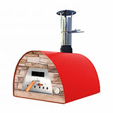 Four a Bois Maximus Pro