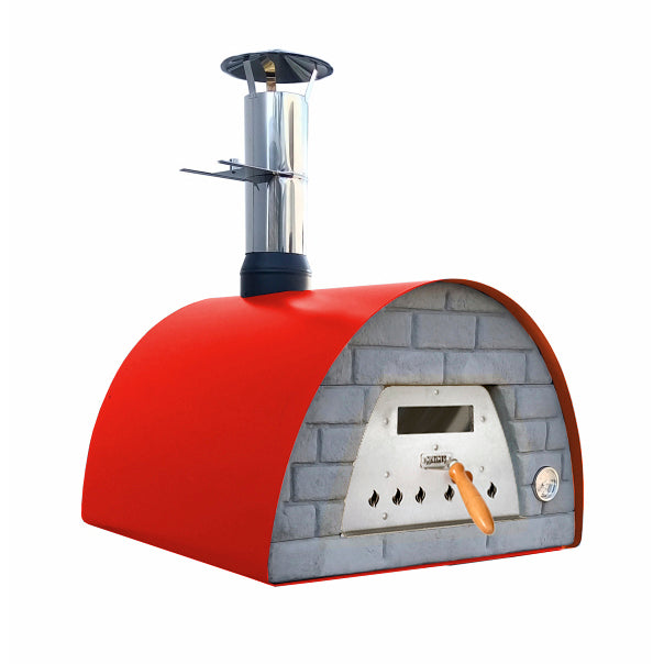 Four a Bois Maximus Pro