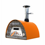 Four a Bois Maximus Pro