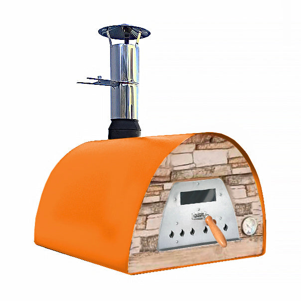 Four a Bois Maximus Pro