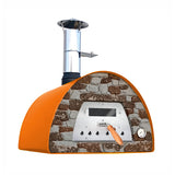 Four a Bois Maximus Pro