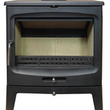 Poêle à bois Oliveirinha PF52F