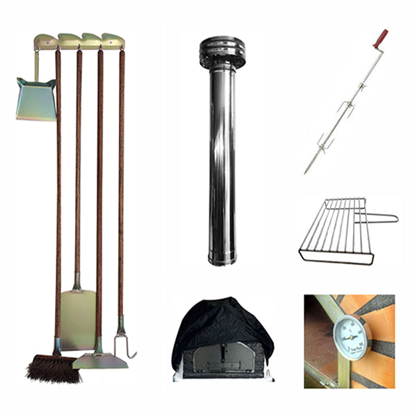 four a pizza bois famosi