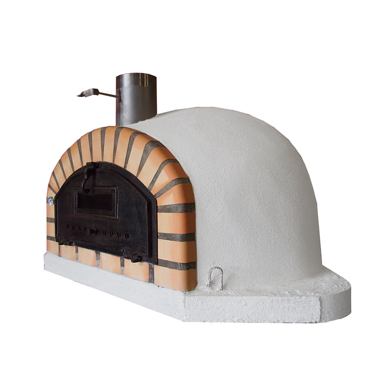 Four d'angle Pizzaioli