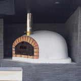 Four d'angle Pizzaioli