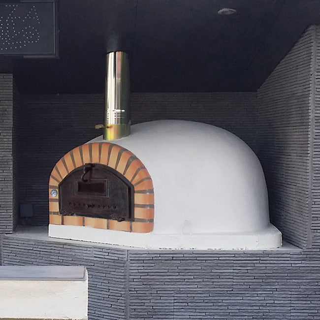 Four d'angle Pizzaioli