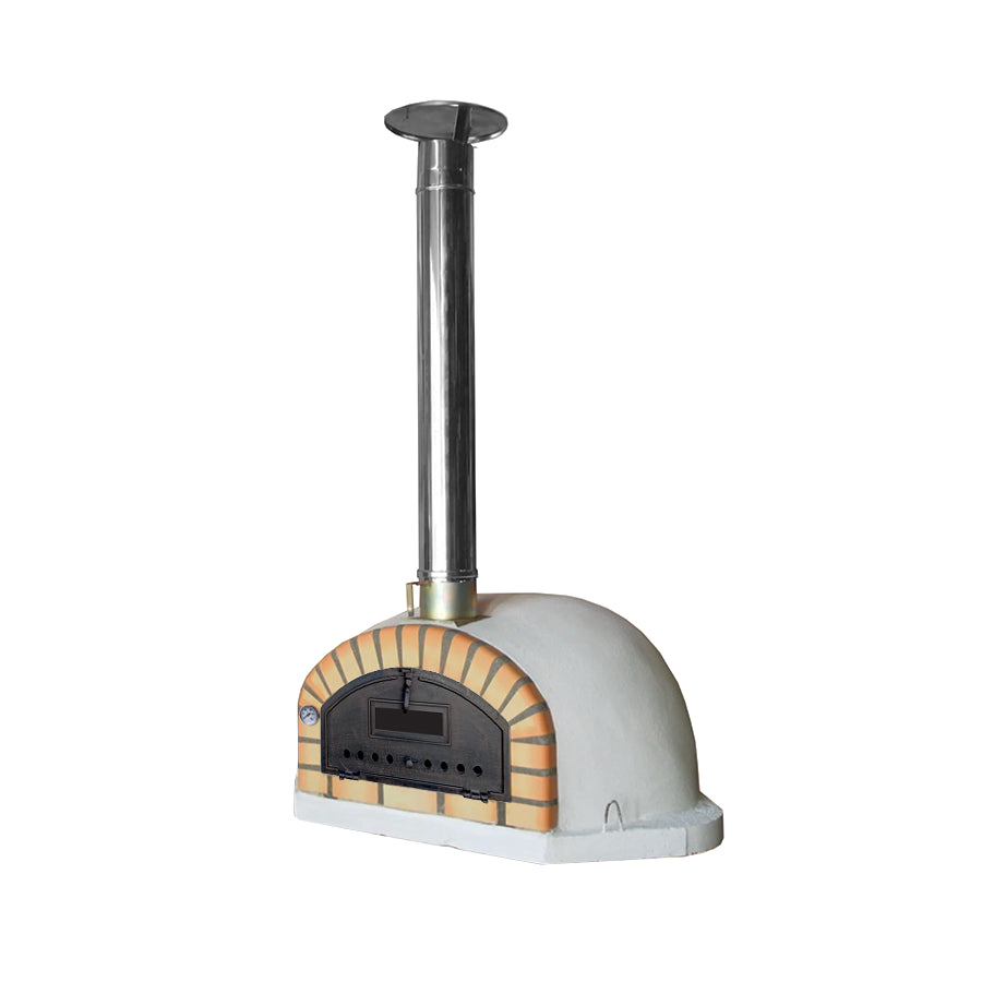Four d'angle Pizzaioli