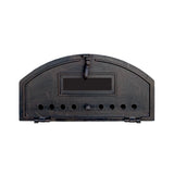 supplement porte al fours aplatis