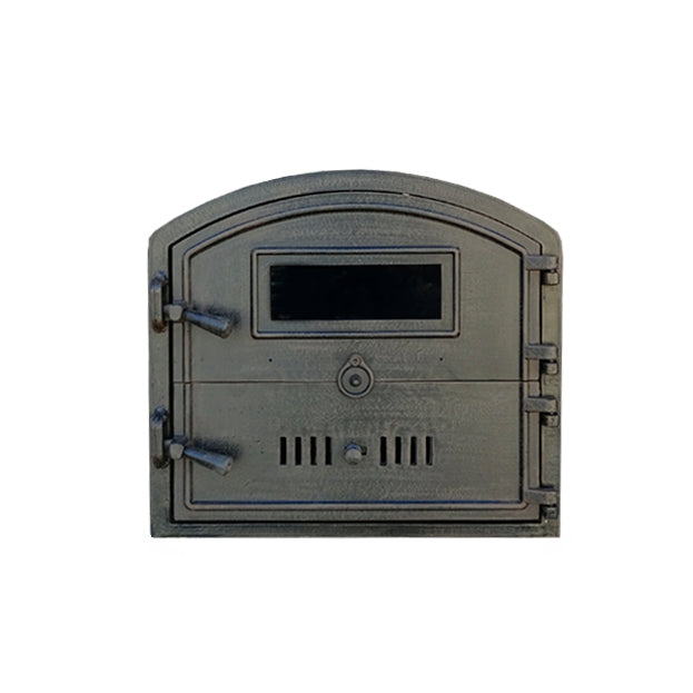 supplement porte al fours arrondis