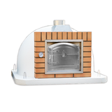 Pizza and Bread Oven - PORTO