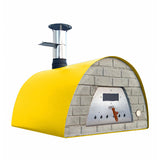 Four a Bois Maximus Pro