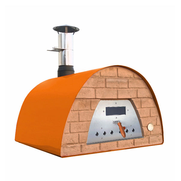 Four a Bois Maximus Pro