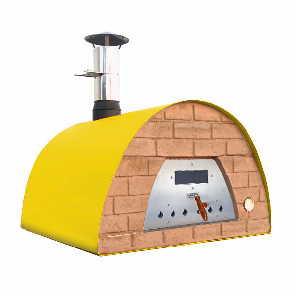 Four a Bois Maximus Pro