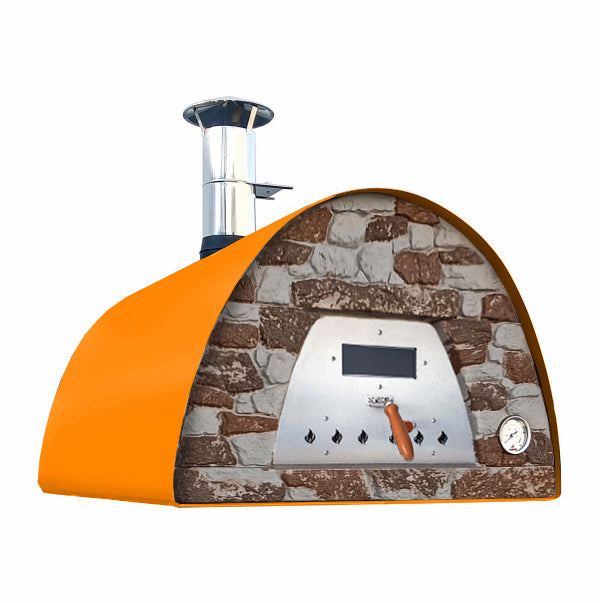 Four a Bois Maximus Pro