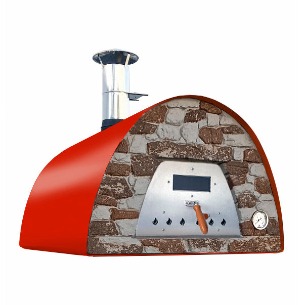 Four a Bois Maximus Pro