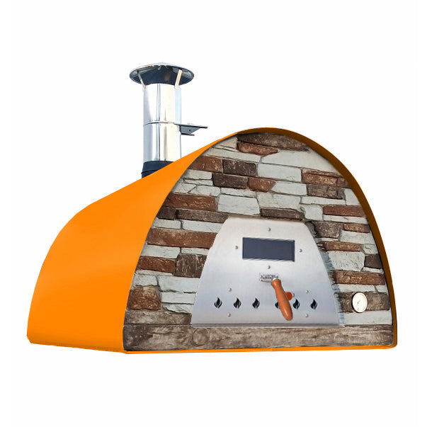 Four a Bois Maximus Pro