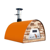 Four a Bois Maximus Pro